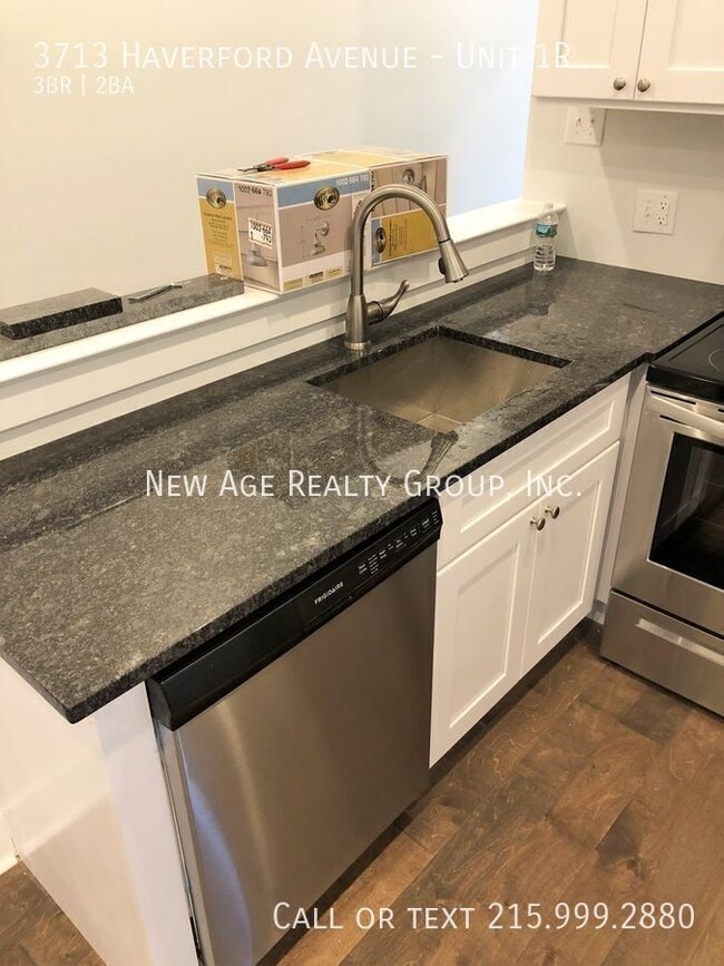 Photo - 3713 Haverford Ave Unit 1R