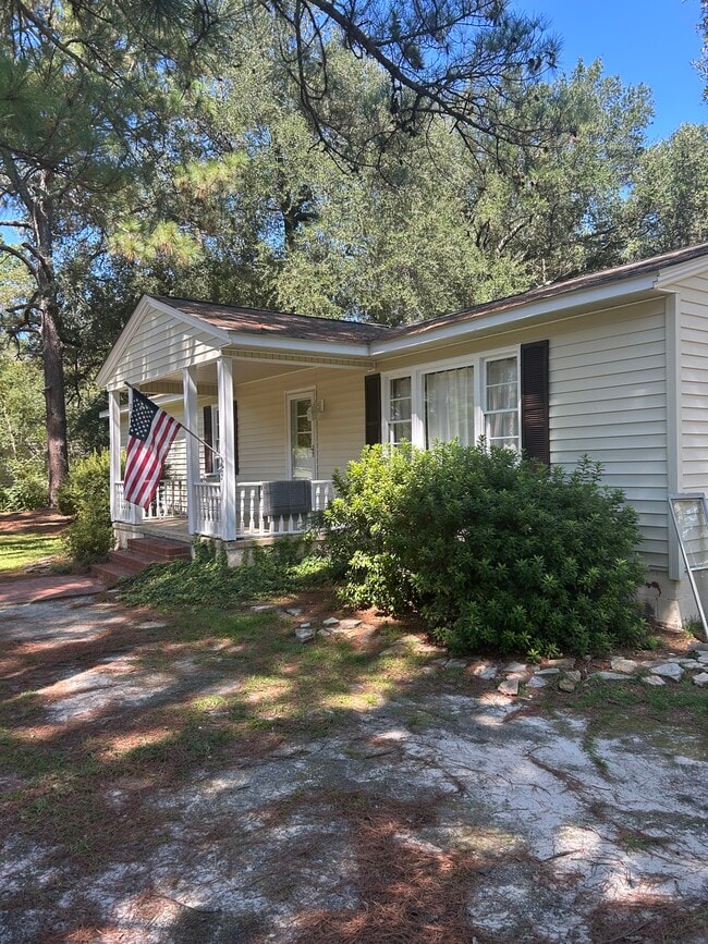 Building Photo - 360 Aiken Rd Rental