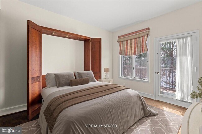 Photo - 8101 Connecticut Ave Unit S410
