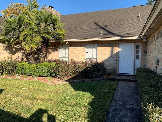 Building Photo - 11110 Bammel North Houston Rd Unit C Rental