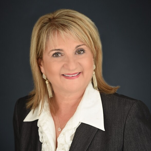 Theresa Scheib