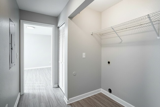 Park Place Apartments