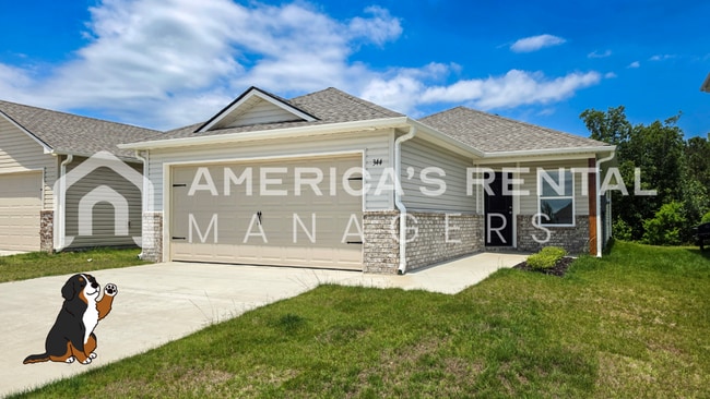 Building Photo - New Construction Home for Rent in Lincoln, AL!