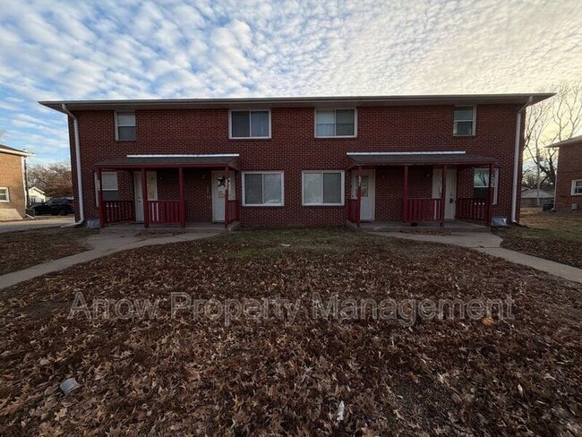 Building Photo - 5501 Benton St