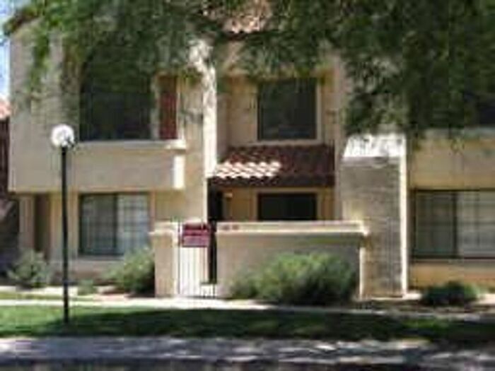 Photo - 700 E Mesquite Cir L106 Tempe