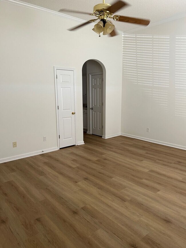 Photo - Mohawk Trail Townhomes-Southside Savannah