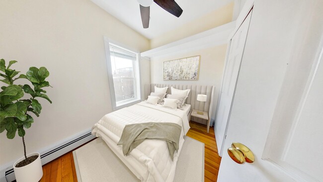 Photo - 7 St Mark St Unit 3