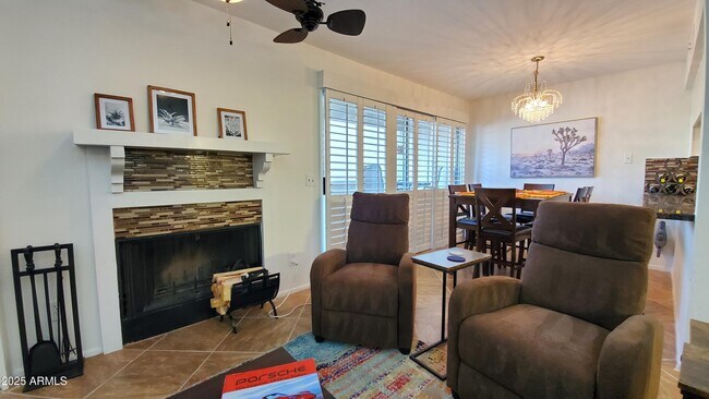 Photo - 4330 N 5th Ave Unit 209
