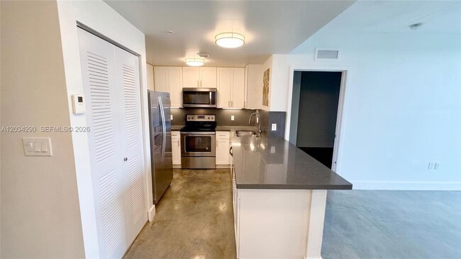Photo - 4332 W Flagler St Unit 203