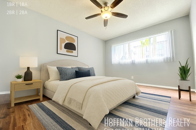 3956 Stevely Ave Unit 19