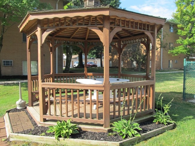 Parma Park East & West - Seniors 55+
