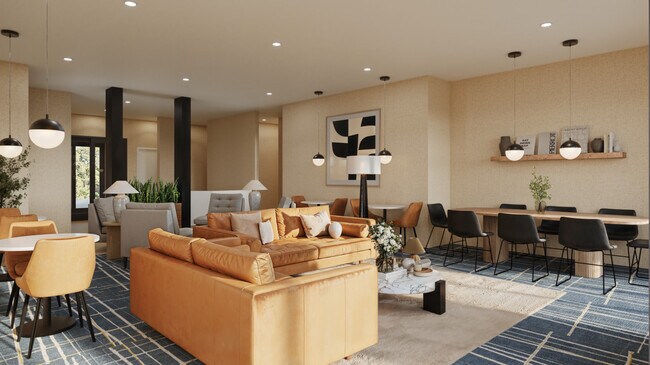 Photo - The Landing at 1775 Apartamentos