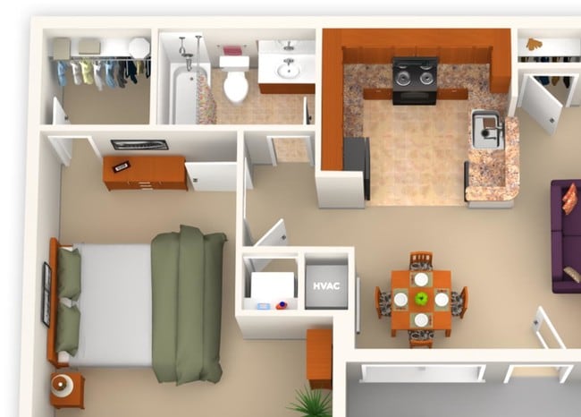 Photo - Encore at Wheaton Station