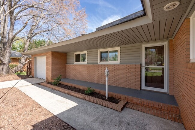 Photo - Your ideal Greenville home perfectly positioned between vibrant downtown Greenville and charming ...