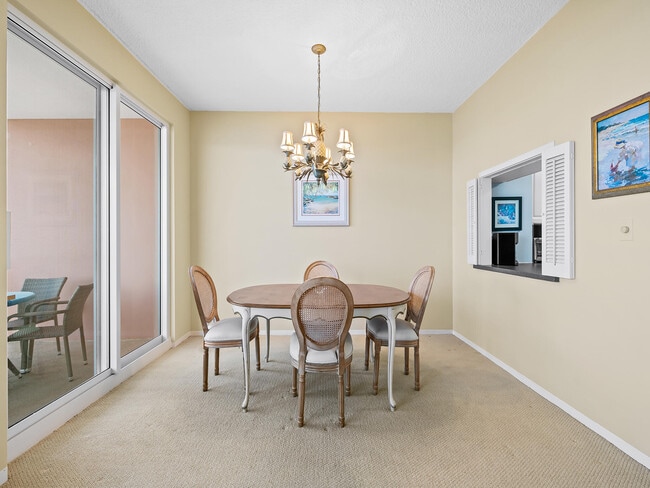 Photo - 2921 S Ocean Blvd Unit 507