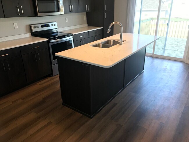 Photo - 4 Bed 2.5 Bath Single Family Home