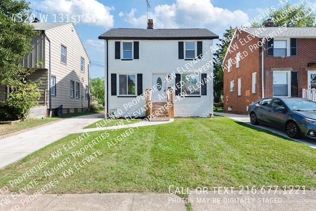 Photo - 4329 W 131st St