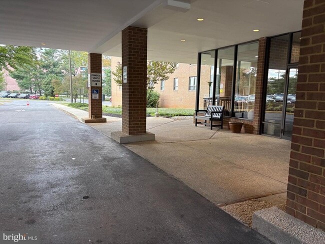 Photo - 6317 Park Heights Ave Unit 616