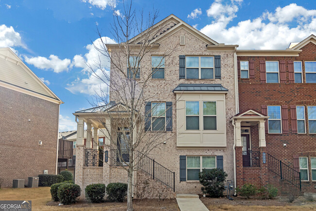 Photo - 836 Ivy Vine Way Townhome