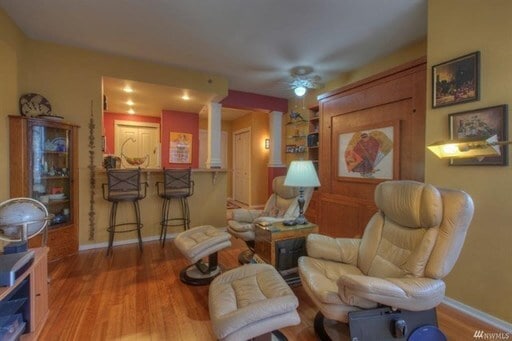 Photo - Spacious 1 Bedroom Condo in Belltown Available Now!