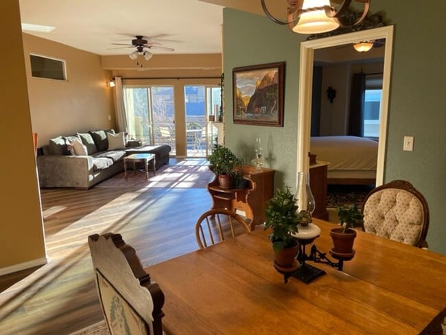 Photo - Bright & Open 2 Bedroom Condo on West Side