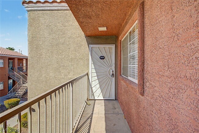4730 E Craig Rd Unit 2029