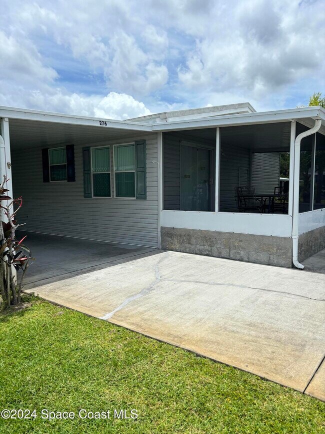 Photo - 276 Timber Run Way