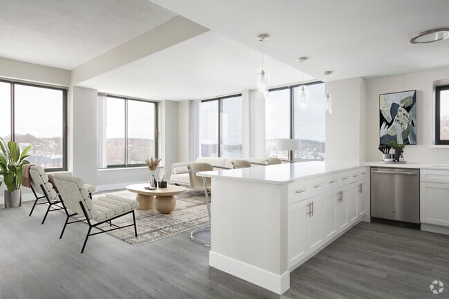 Building Photo - The Bixby Rental