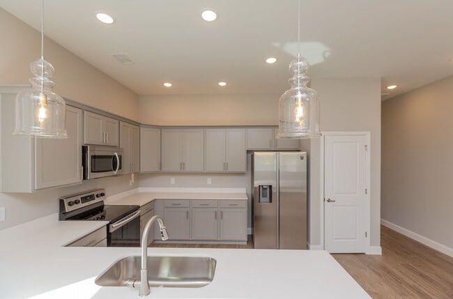 Photo - Modern 4 Bedroom Home in Red Bank