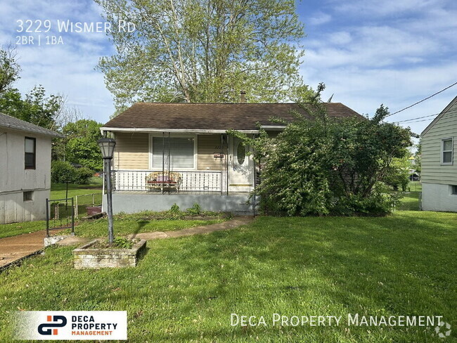 Building Photo - 3229 Wismer Rd Rental