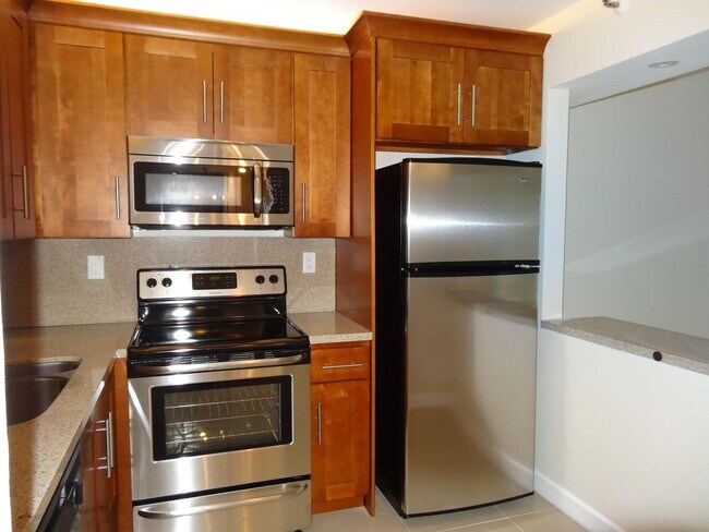 Photo - 9235 SW 8th St Unit 210