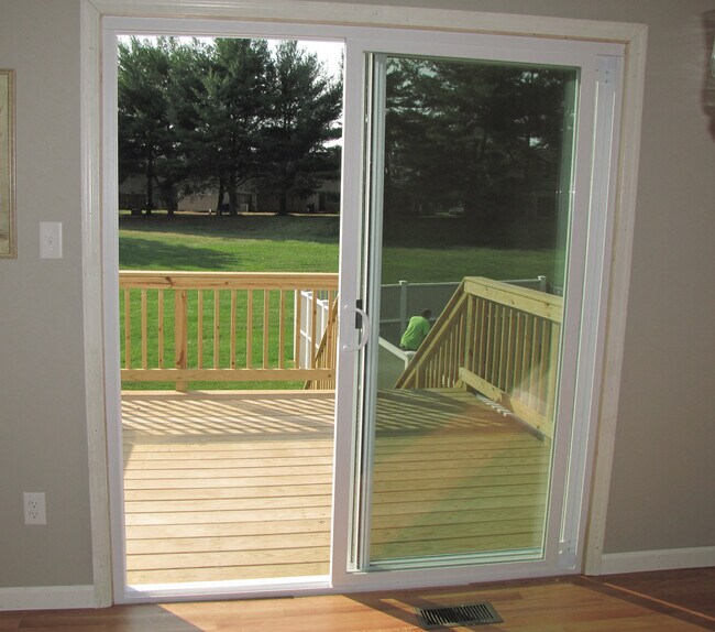 Photo - 688 W Paddle Wheel Ct