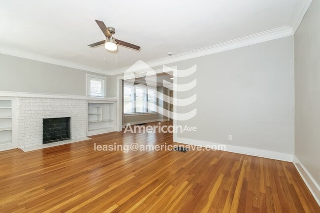 Photo - 3604 Askew Ave