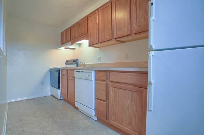 Liberty Village Apartments