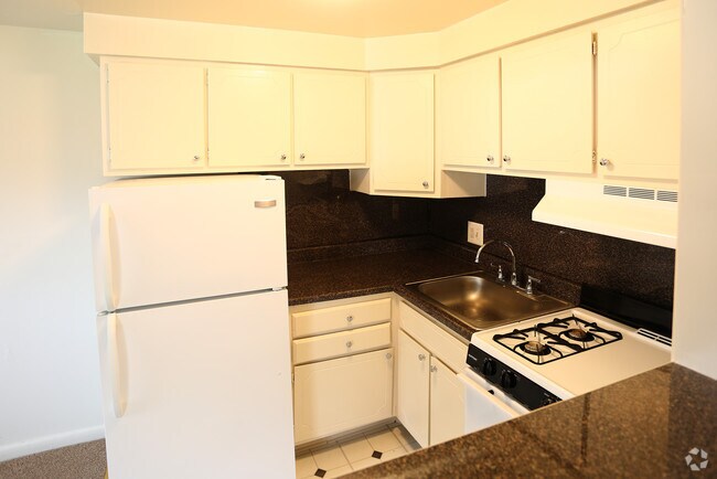 Standard Kitchen