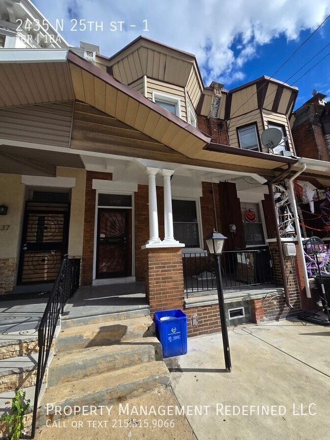 Photo - 2435 N 25th St Unit 1