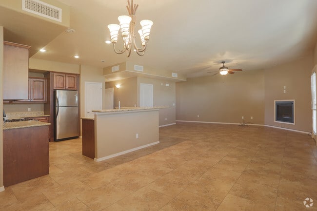 Belvidere Village Duplexes
