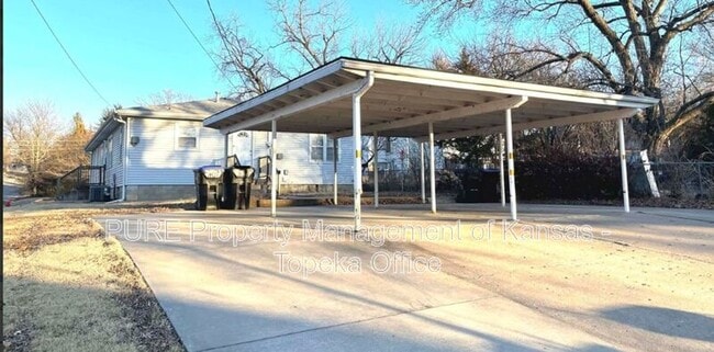 Photo - 2503 SW Central Park Ave