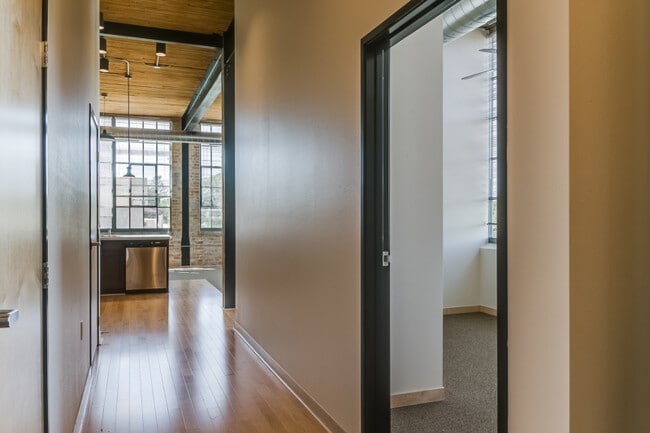 Photo - Artist Lofts