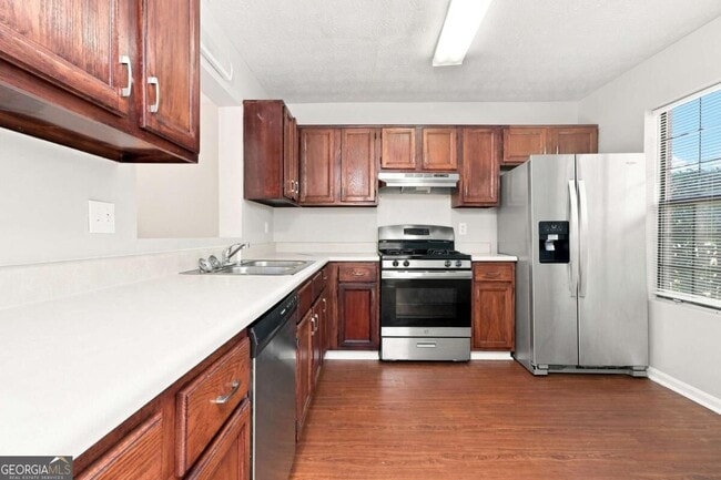 3606 Main Station Dr SW