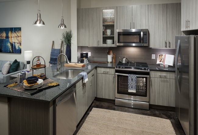 Photo - SYNC CityLine