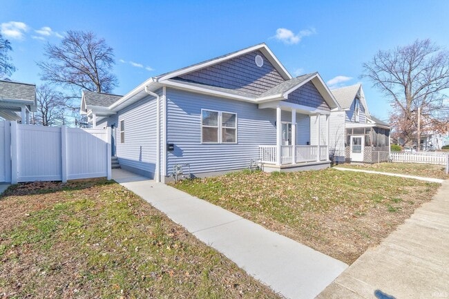 Photo - 1207 Culver Dr