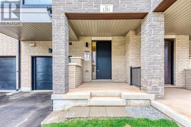 Photo - 1281 Anthonia Trail