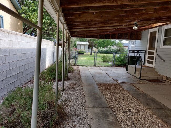 Photo - 1 Bed 1 Bath Home with Office Space