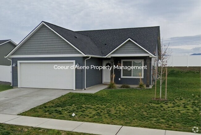 Building Photo - 3 Bedroom Home in Brookshire!