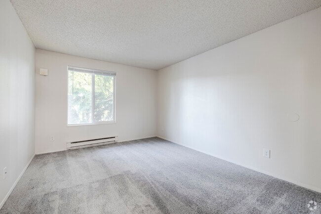 The B1.3 - 2BR, 1BA - 910SF - Bedroom