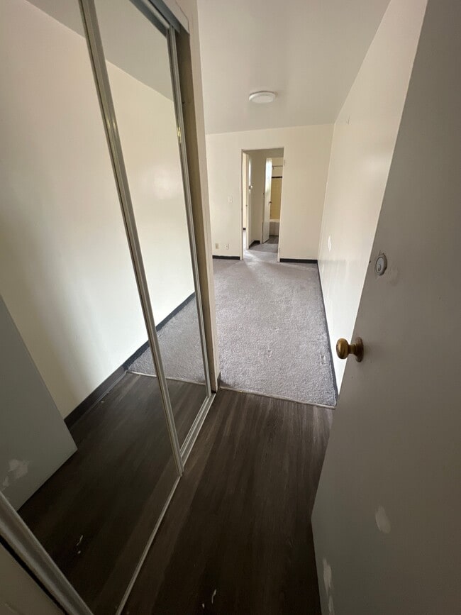 Photo - Webster Tower