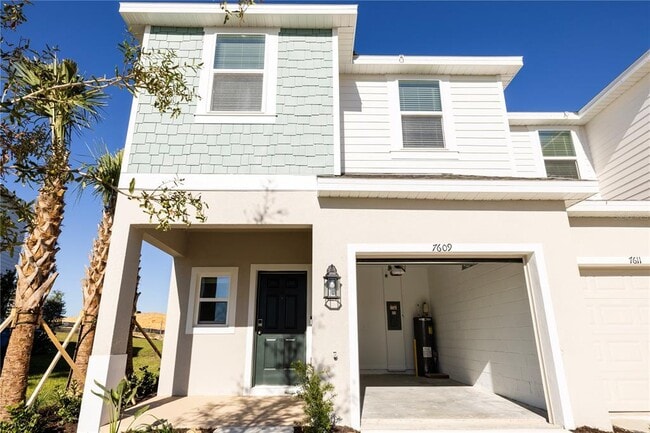 Photo - 7609 WATERSCAPE Dr