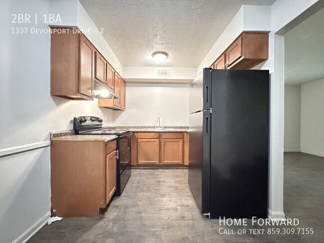 Photo - 1337 Devonport Dr Unidad 2