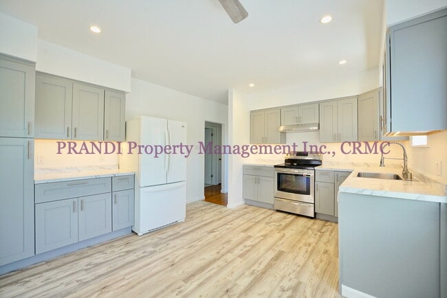 Photo - Available now!  3 Bedroom Gerstle Park home